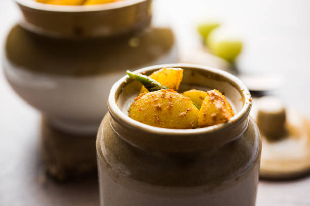 Organic Amla Pickle Exporter, Wholesaler, Retailer, Trader, Distributor, Importer, and Service Provider